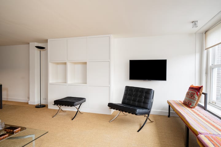 Appartement te koop: Keizersgracht 643E, Amsterdam