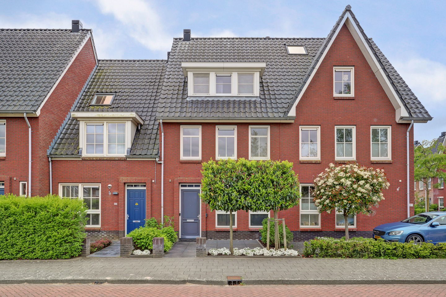 Foto 1 van Westhove 87