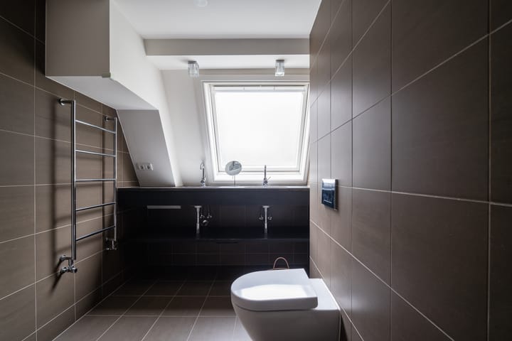 Appartement te koop: Keizersgracht 643E, Amsterdam
