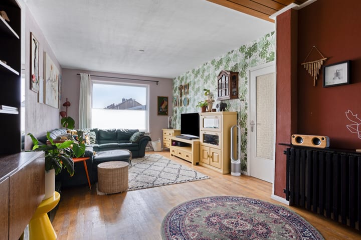 Foto 5 van Hogeweg 72