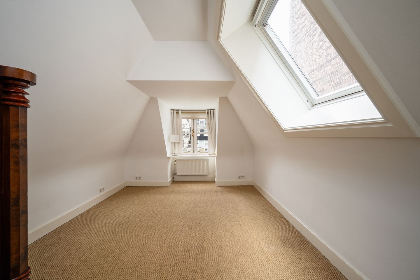 Foto 10 van Keizersgracht 643-E