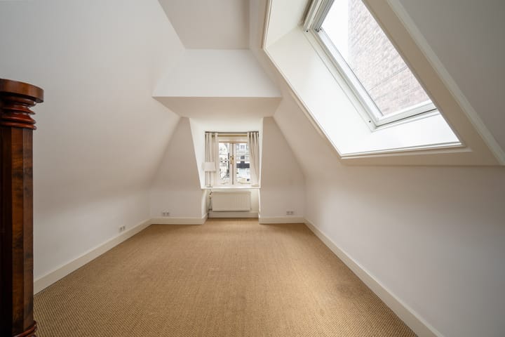 Appartement te koop: Keizersgracht 643E, Amsterdam
