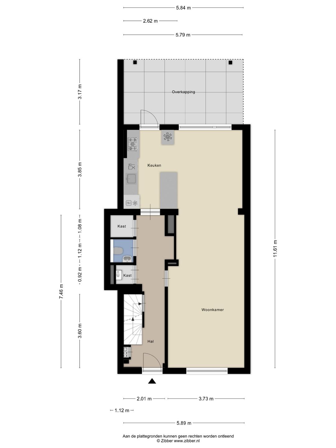 Foto 56 van Hogeweg 72
