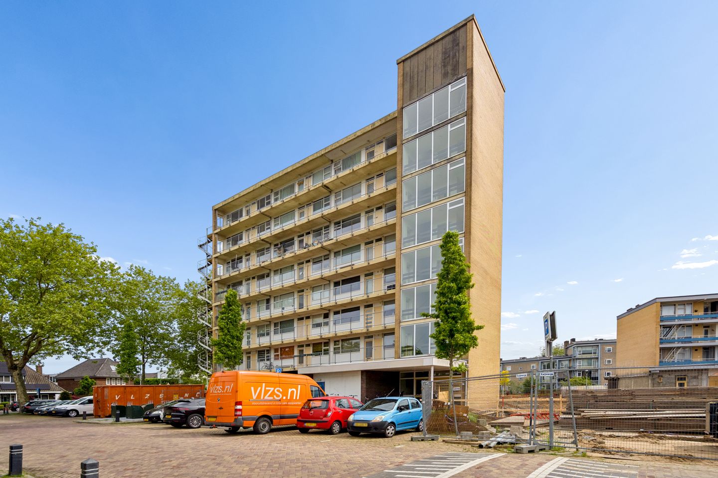 Foto 4 van Willem Bontekoestraat 25