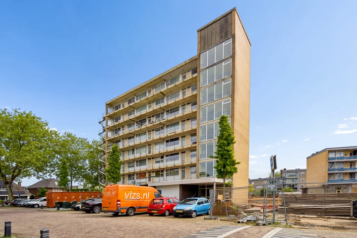 Photo 4 of Willem Bontekoestraat 25