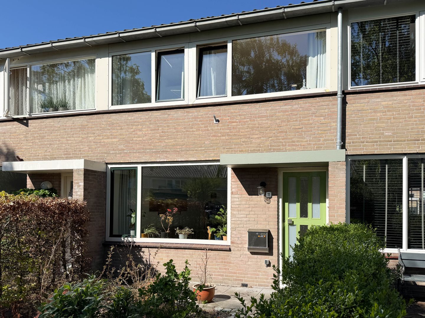 Foto 1 van Vliet 11