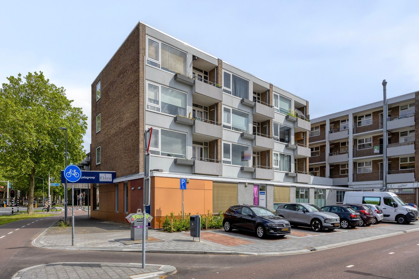 Foto 1 van Brabantplein 40-A