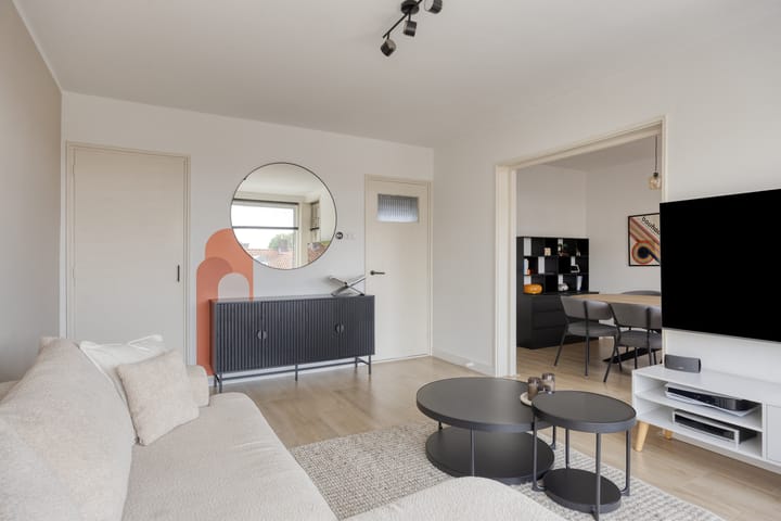 Foto 4 van Brabantplein 40-A