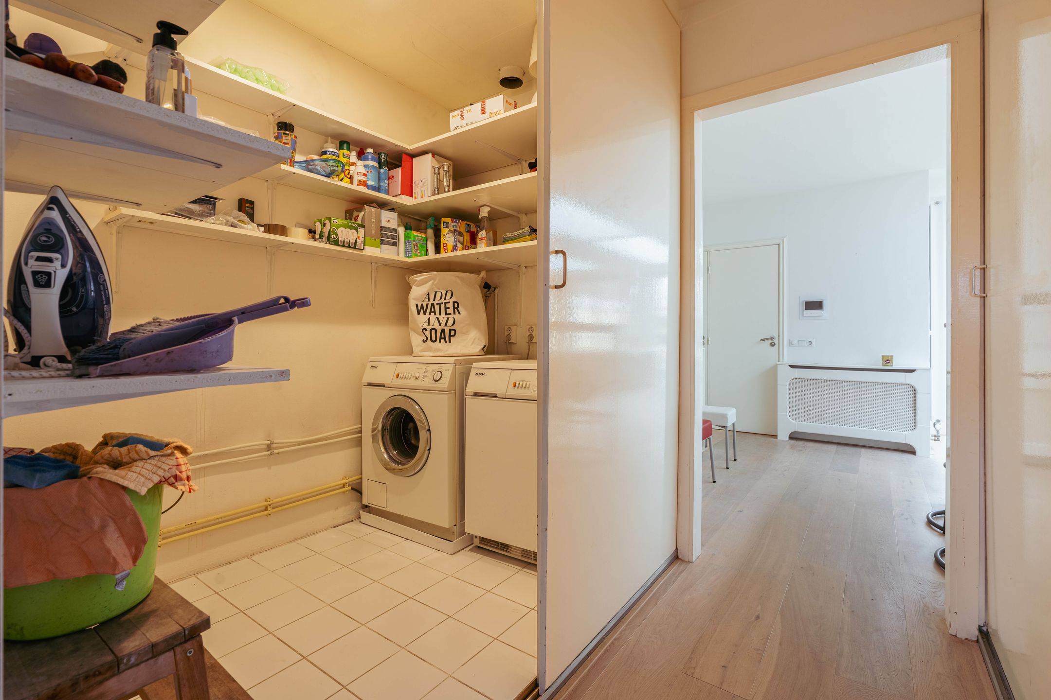 Photo 18 of Herengracht 116-L