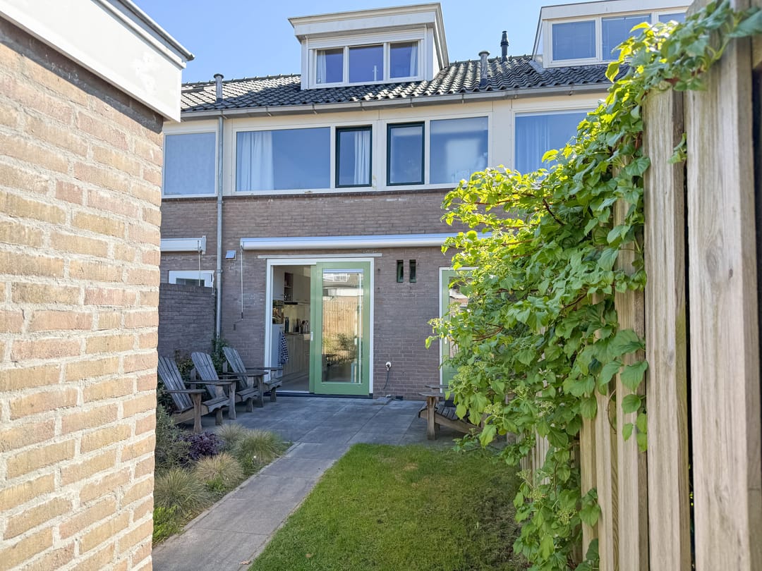 Foto 22 van Vliet 11