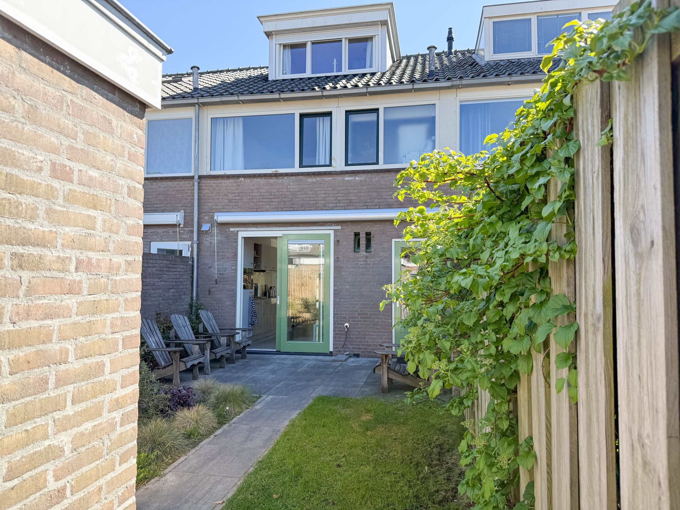 Foto 21 van Vliet 11