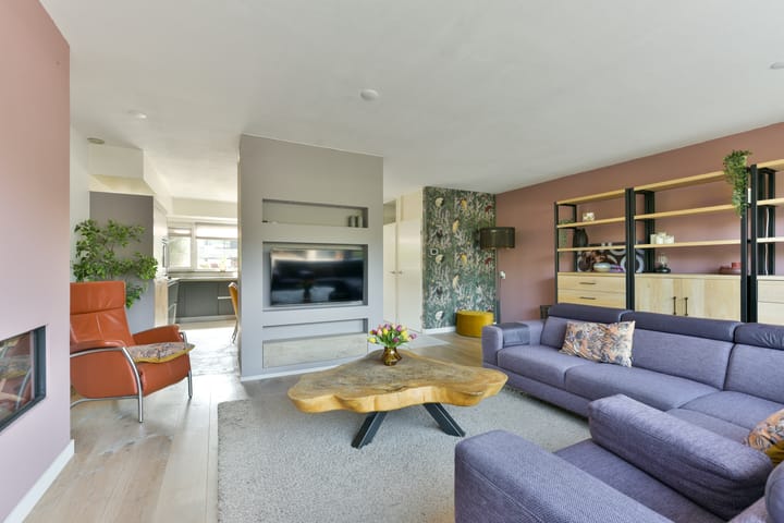 Foto 2 van Haverland 6