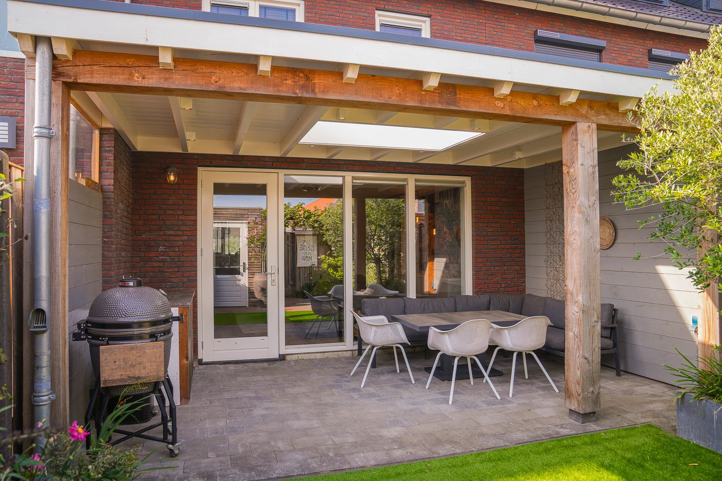 Foto 34 van Haverveld 19