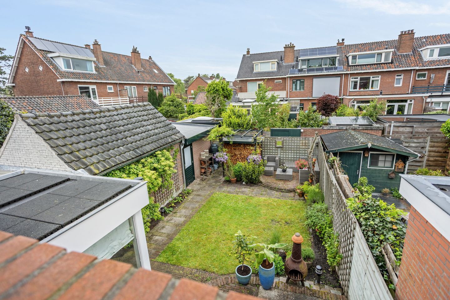 Photo 14 of Koningin Wilhelminalaan 1