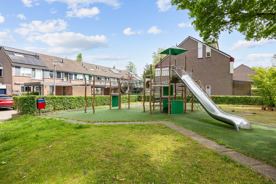 Foto 47 van Vaargeul 45