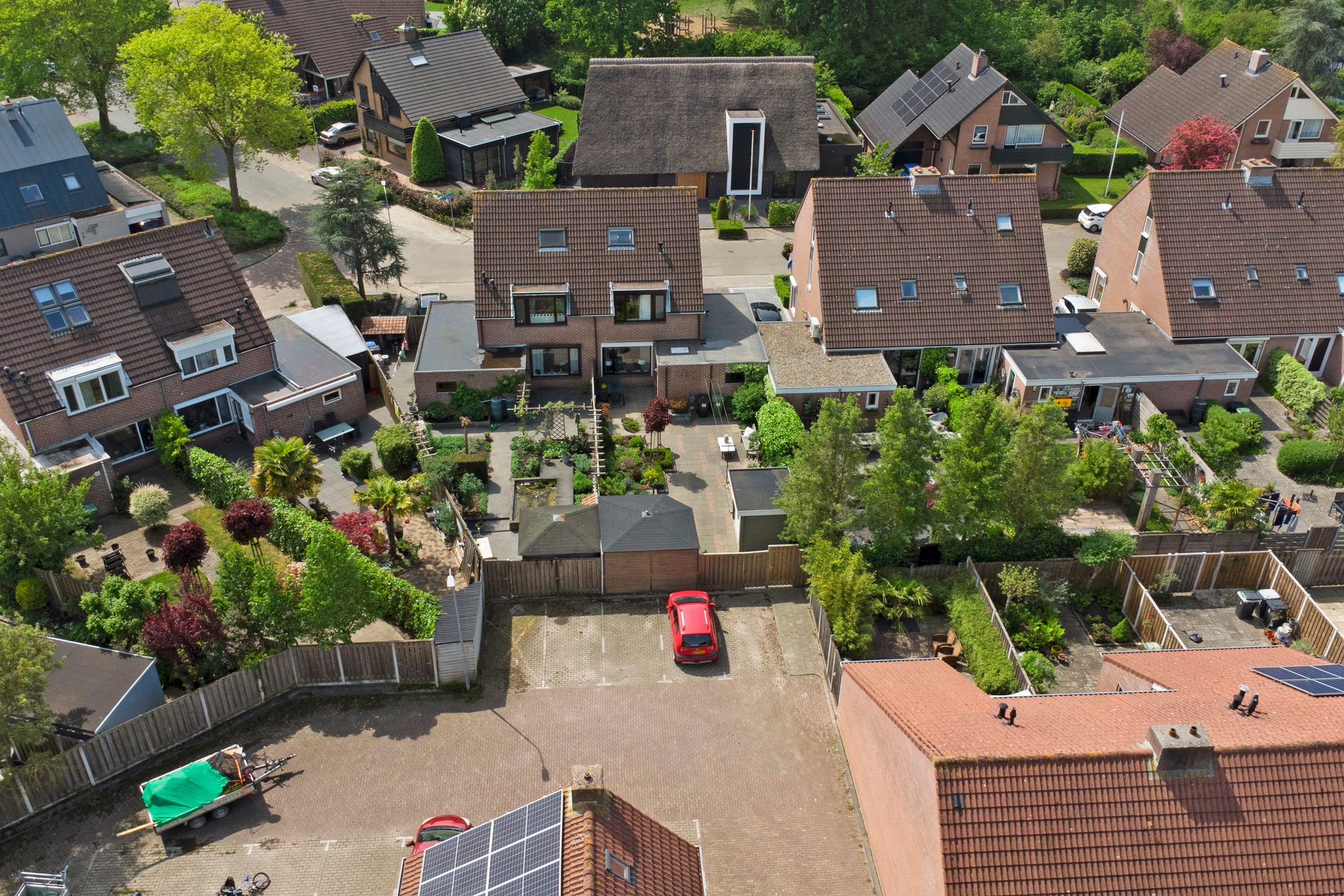 Photo 48 of Coxstraat 86