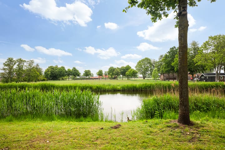 Foto 3 van Spakenburgkade 43