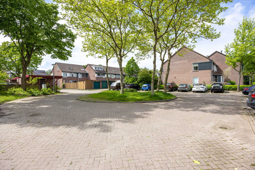 Foto 46 van Vaargeul 45