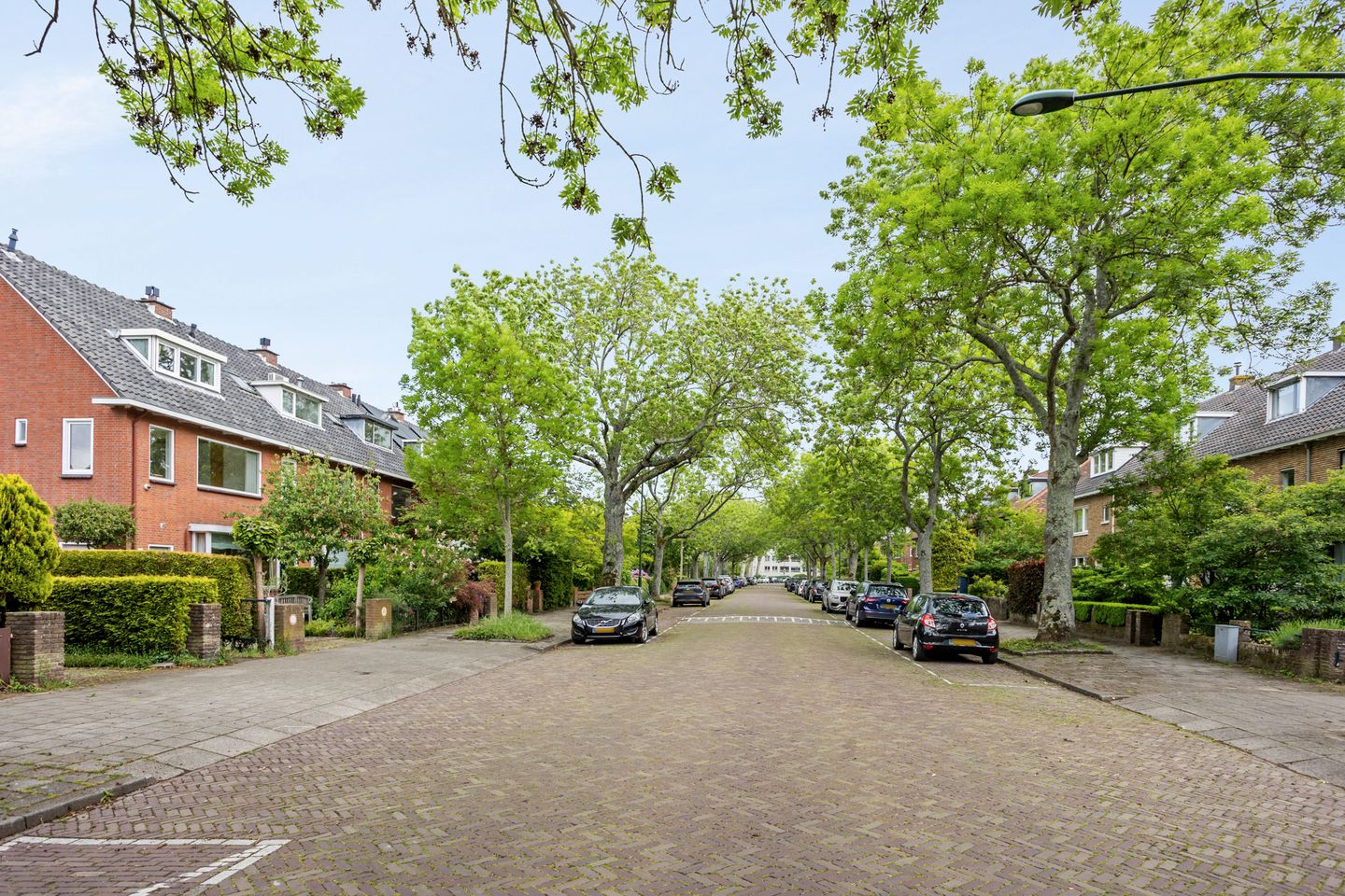 Photo 35 of Koningin Wilhelminalaan 1