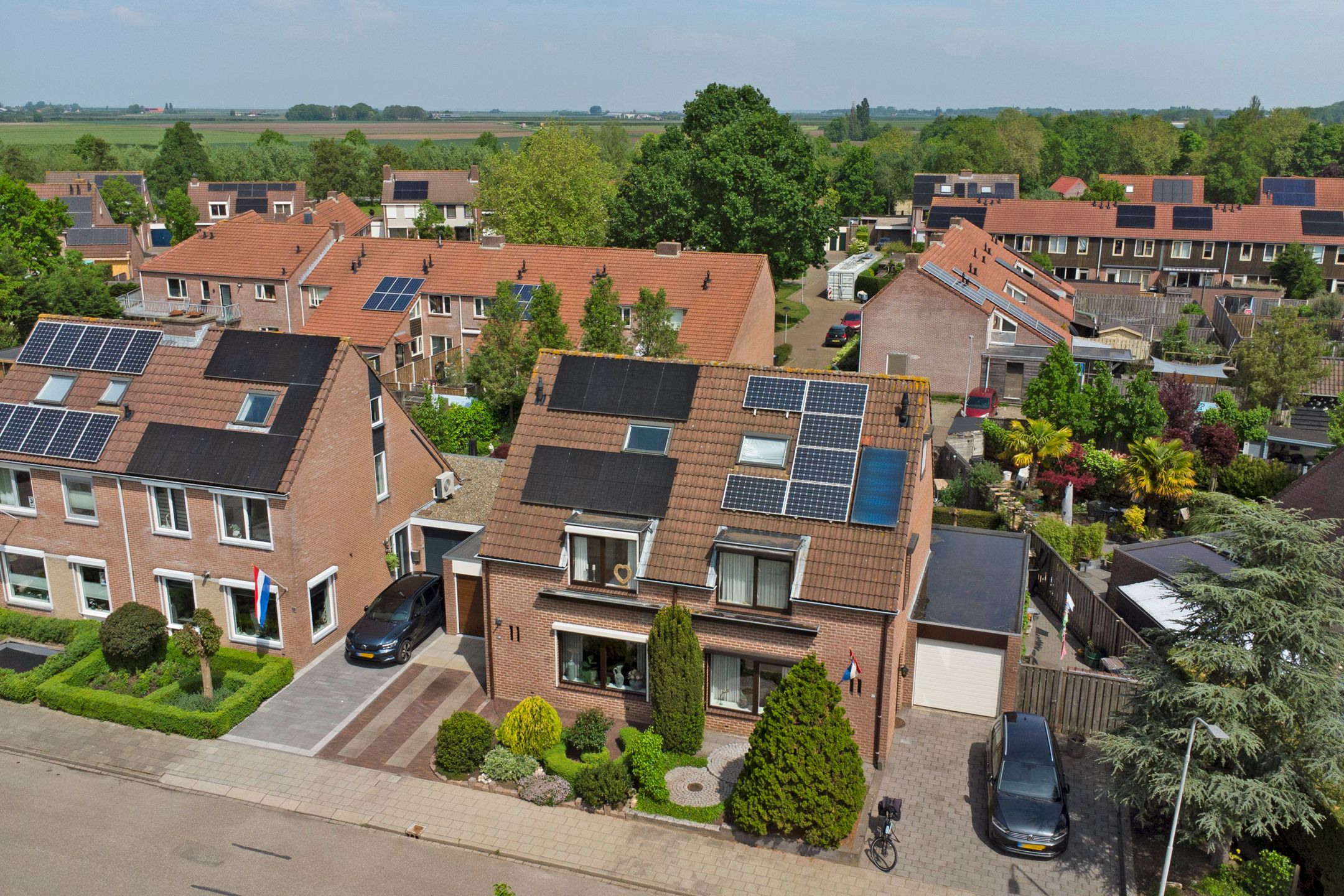 Photo 45 of Coxstraat 86