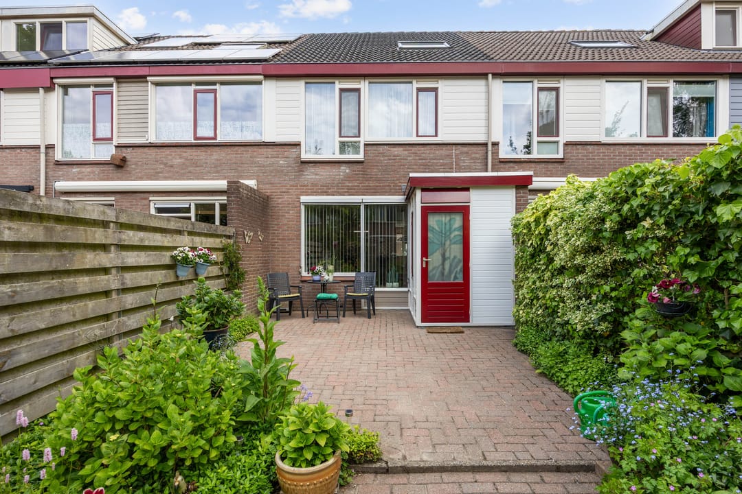 Foto 43 van Vaargeul 45