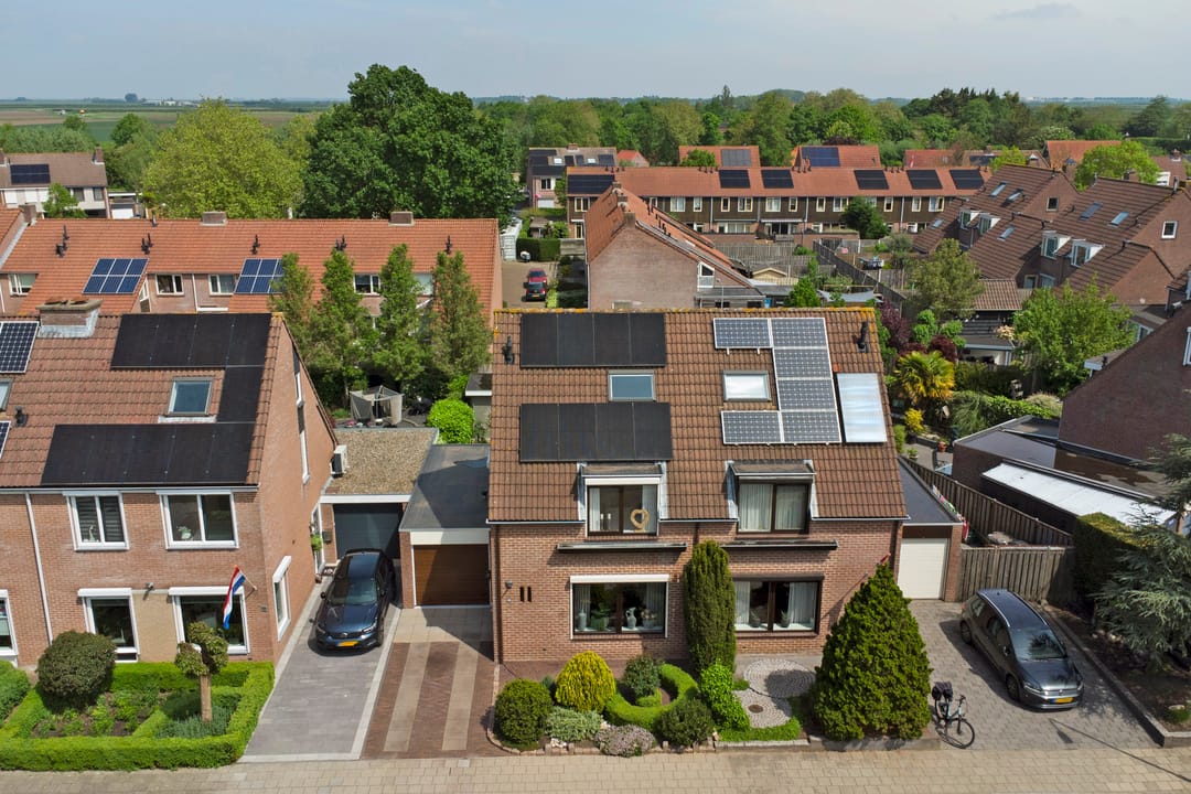 Photo 2 of Coxstraat 86