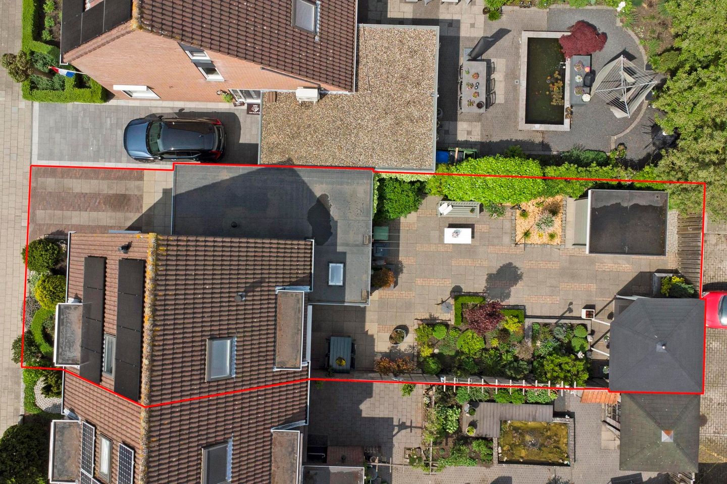 Photo 50 of Coxstraat 86