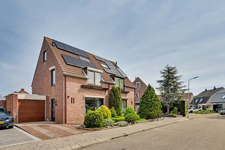 Coxstraat thumbnail