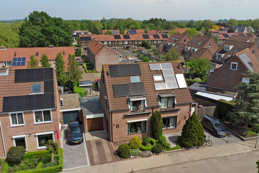Photo 46 of Coxstraat 86