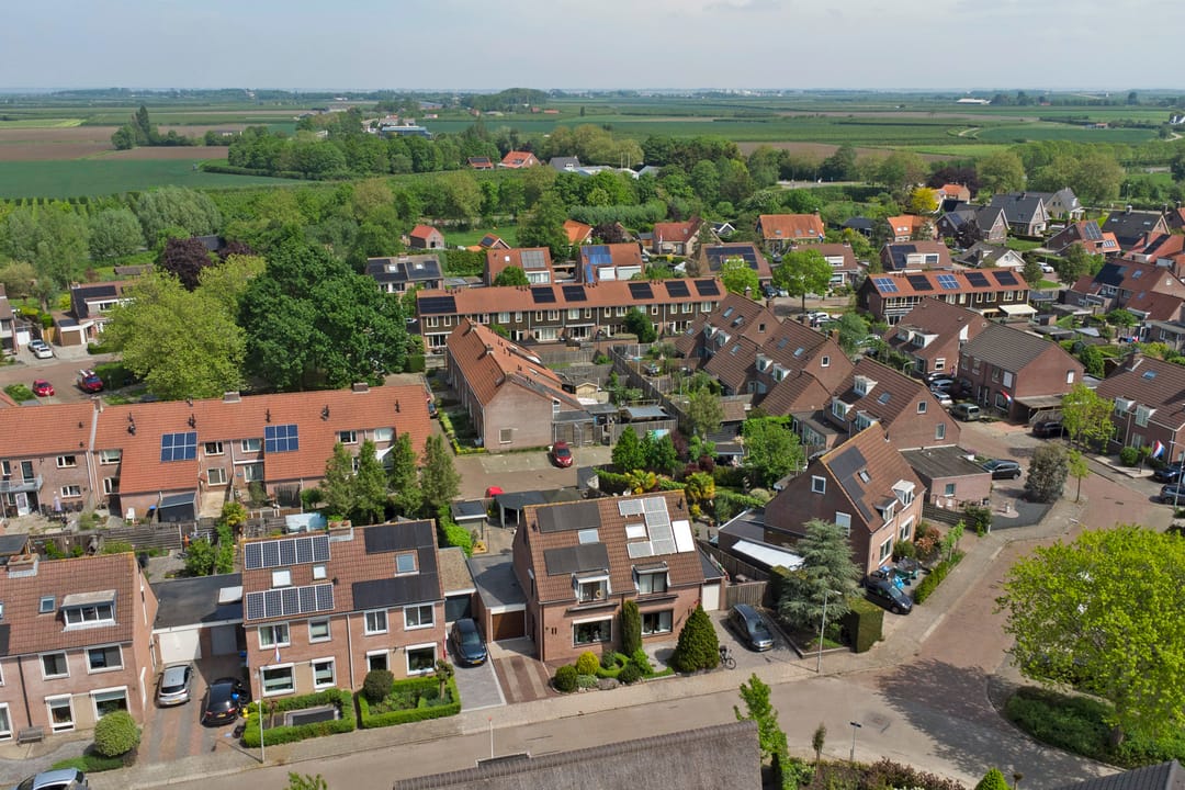 Photo 47 of Coxstraat 86