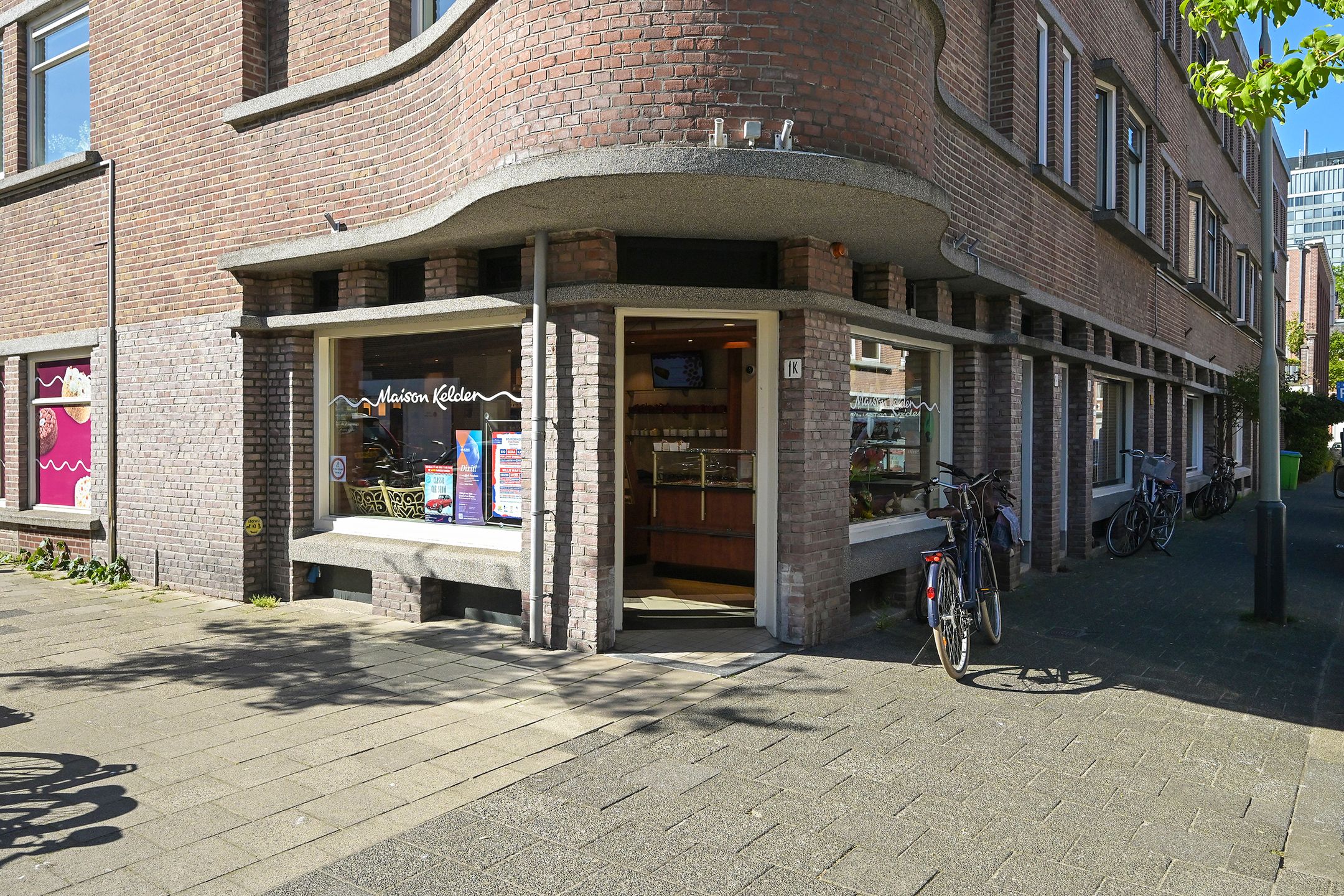 Foto 27 van Weissenbruchstraat 28