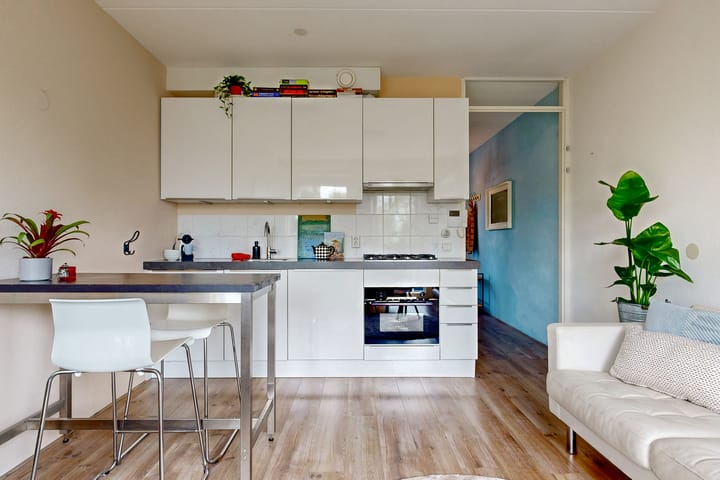 Foto 4 van Berlagestraat 48