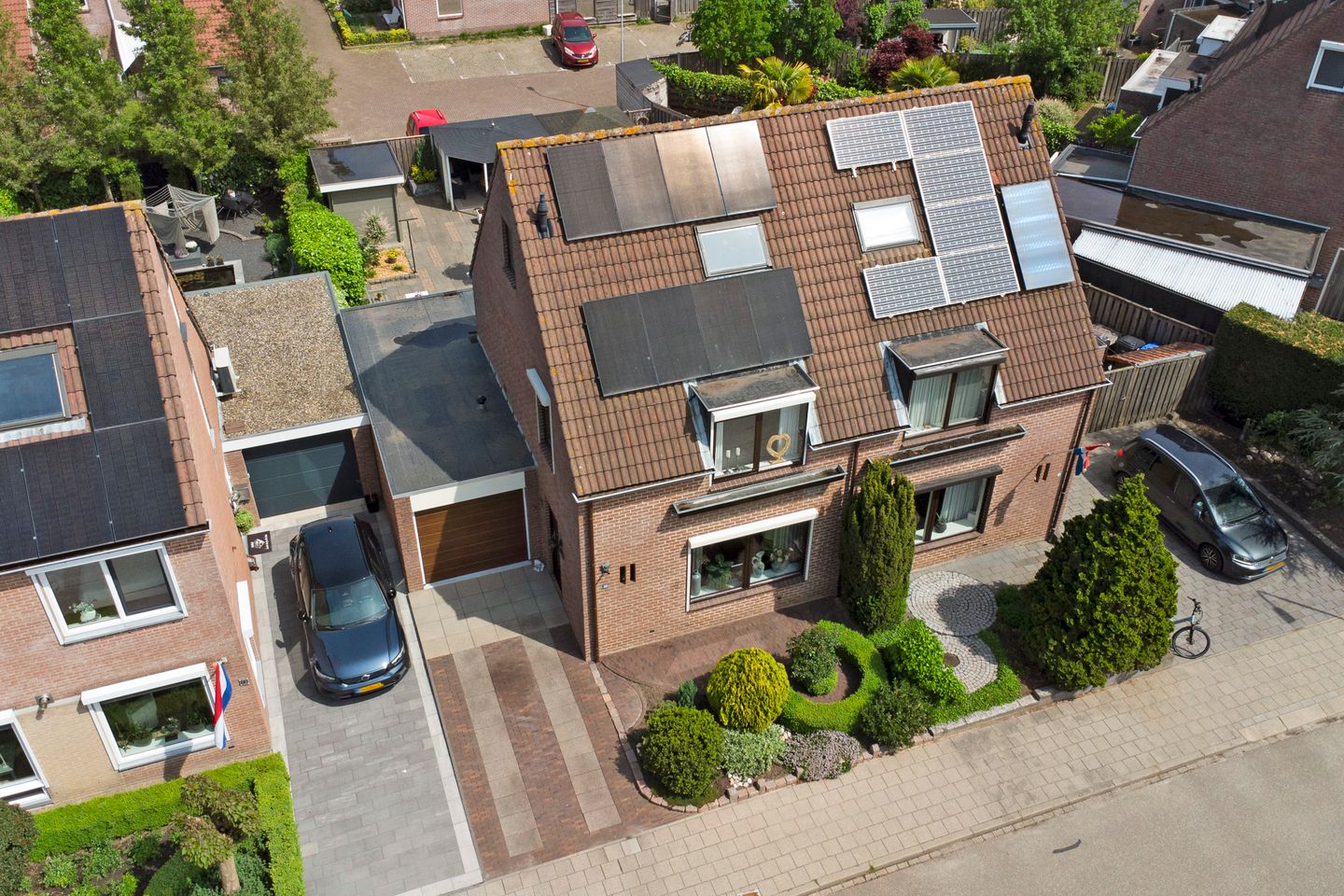 Photo 44 of Coxstraat 86