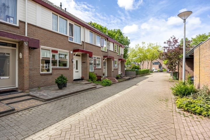 Foto 3 van Vaargeul 45