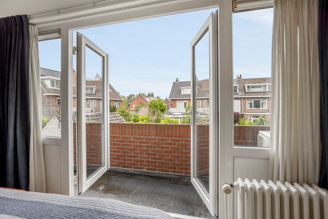 Photo 13 of Koningin Wilhelminalaan 1