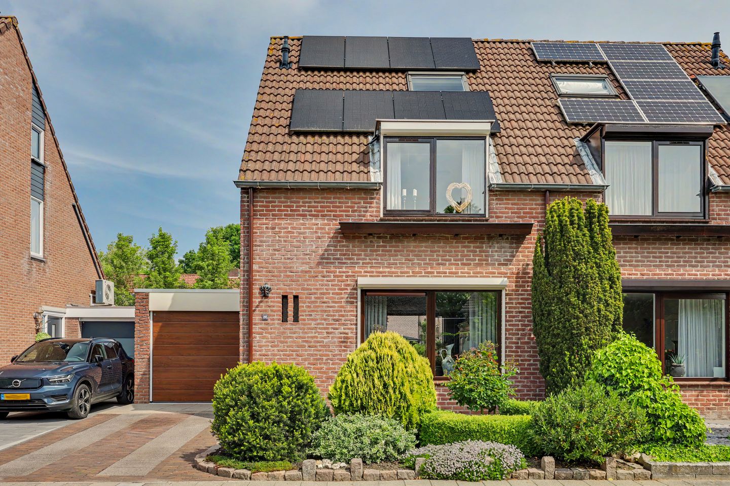 Photo 4 of Coxstraat 86