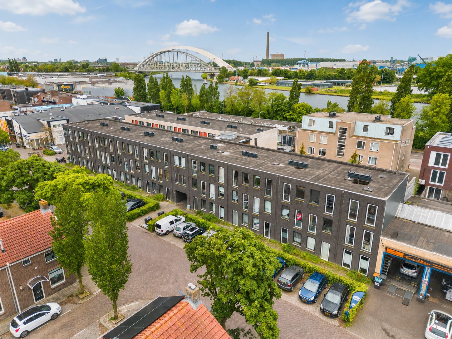 Berlagestraat 48 