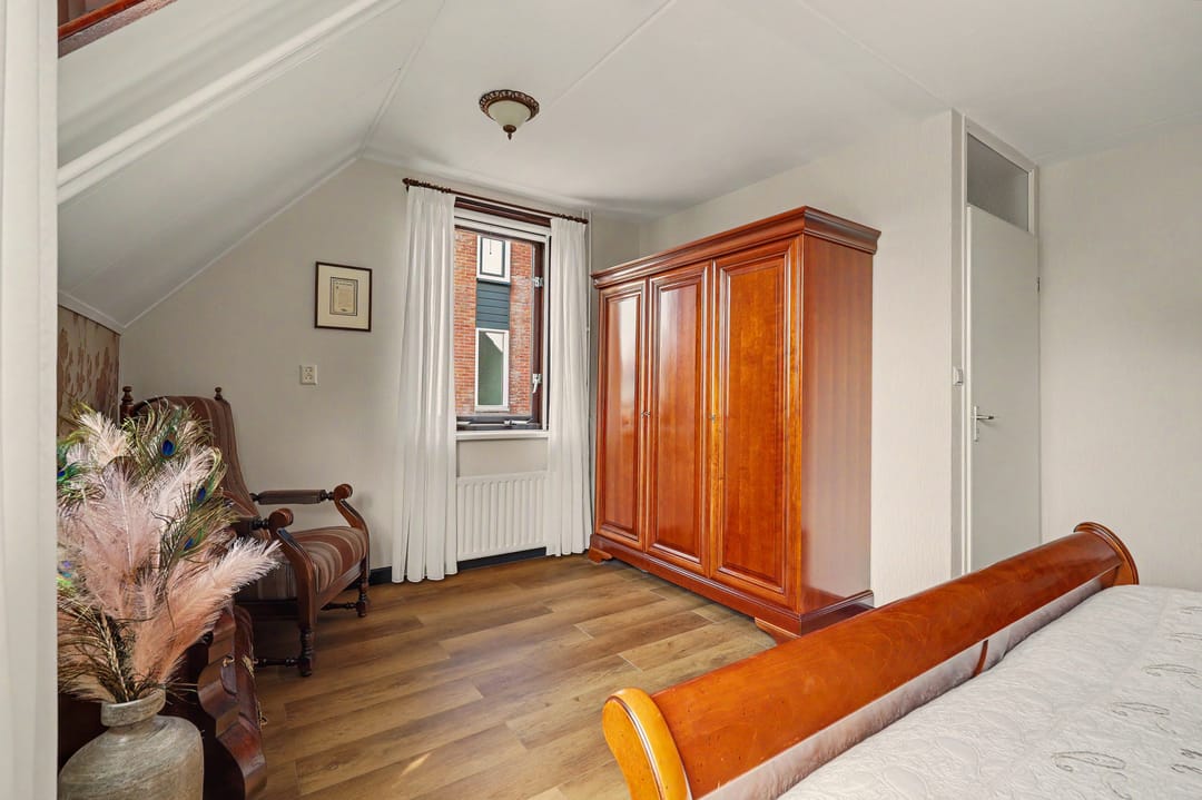 Photo 23 of Coxstraat 86
