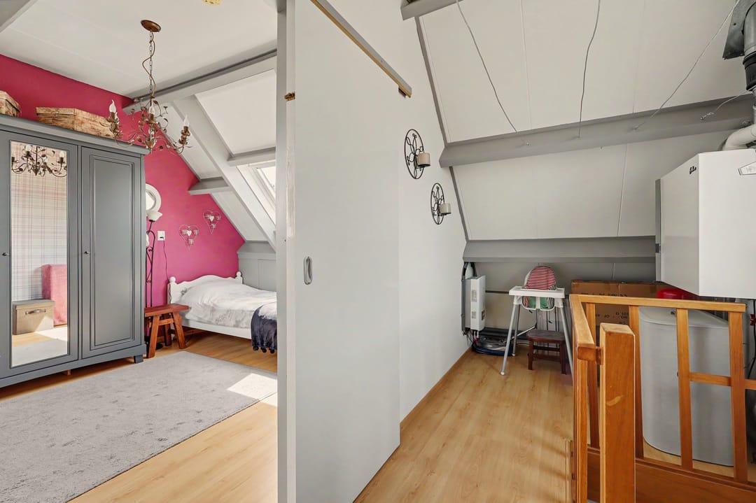 Photo 31 of Coxstraat 86