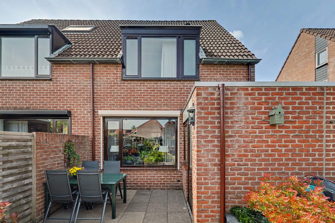 Photo 37 of Coxstraat 86