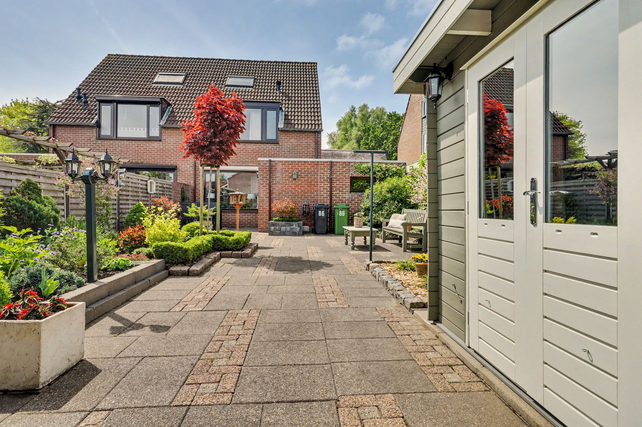 Photo 39 of Coxstraat 86