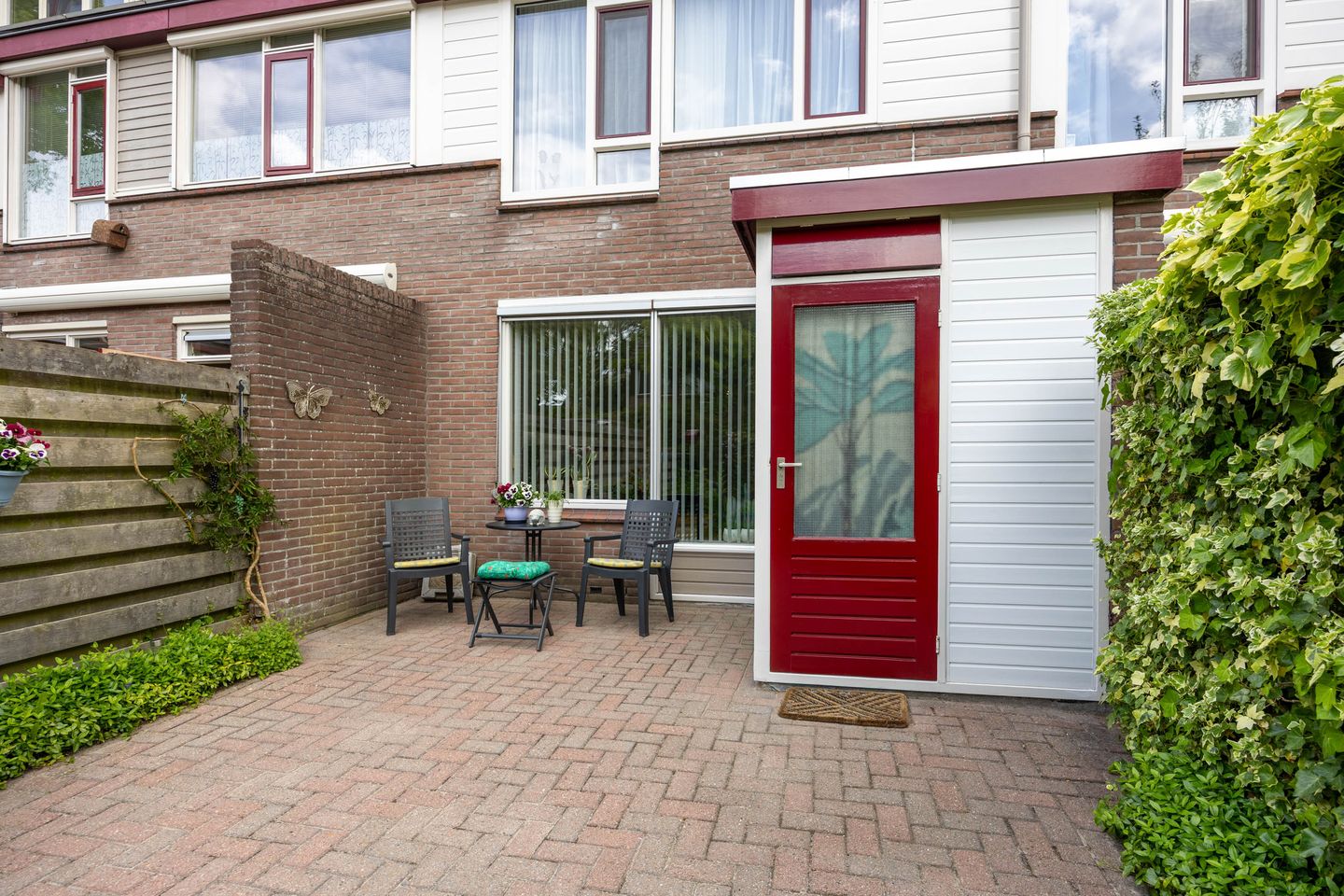 Foto 44 van Vaargeul 45