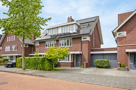 Pablo Picassostraat thumbnail