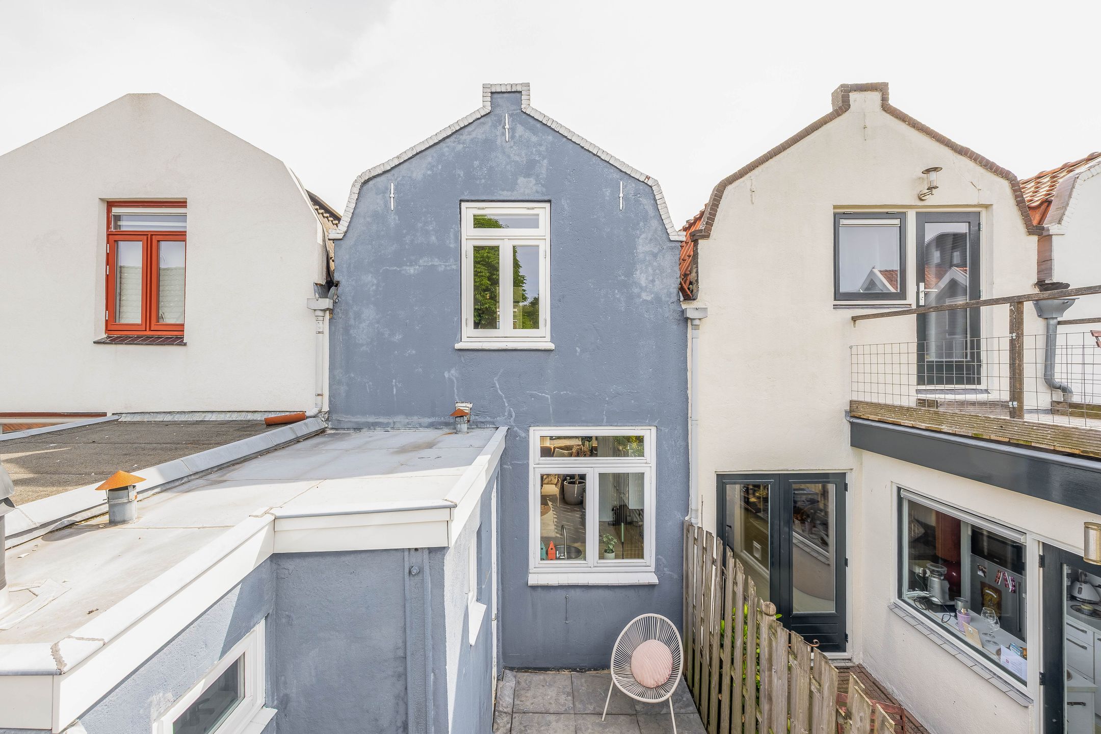 Photo 15 of Cornelis Ketelstraat 5