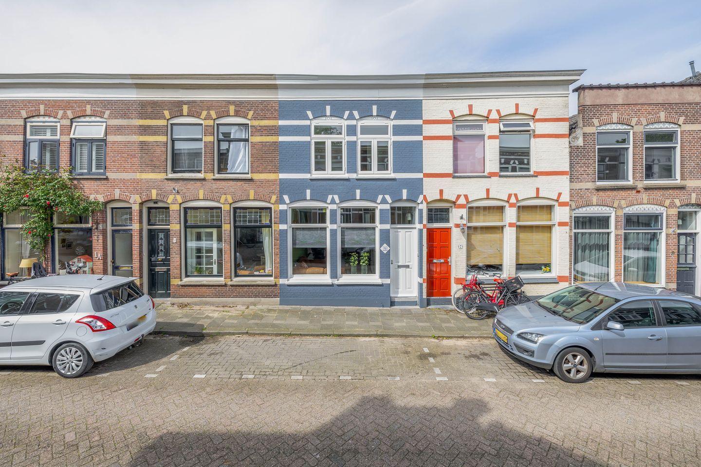 Foto 1 van Cornelis Ketelstraat 5