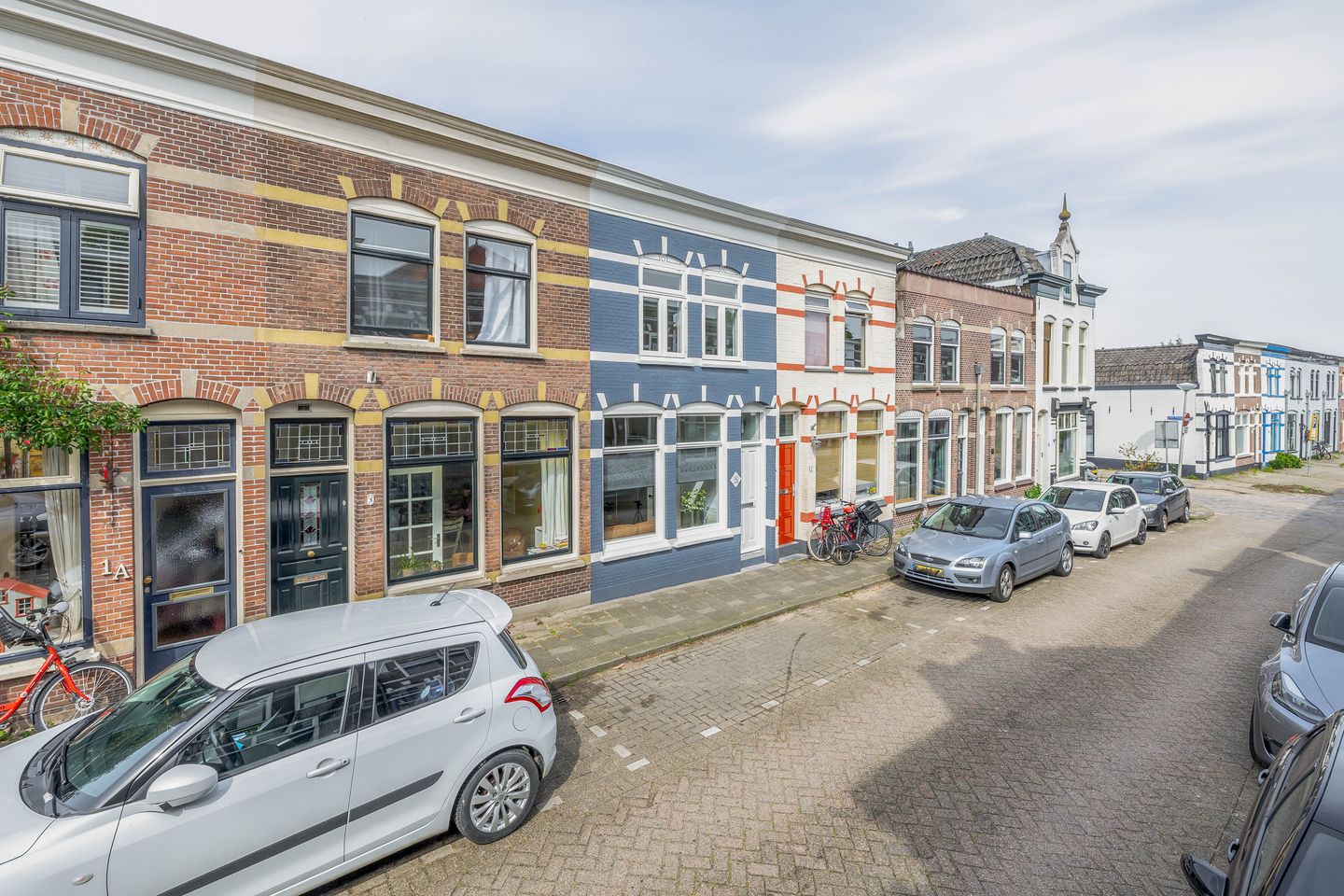 Photo 5 of Cornelis Ketelstraat 5