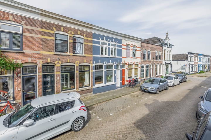 Foto 5 van Cornelis Ketelstraat 5