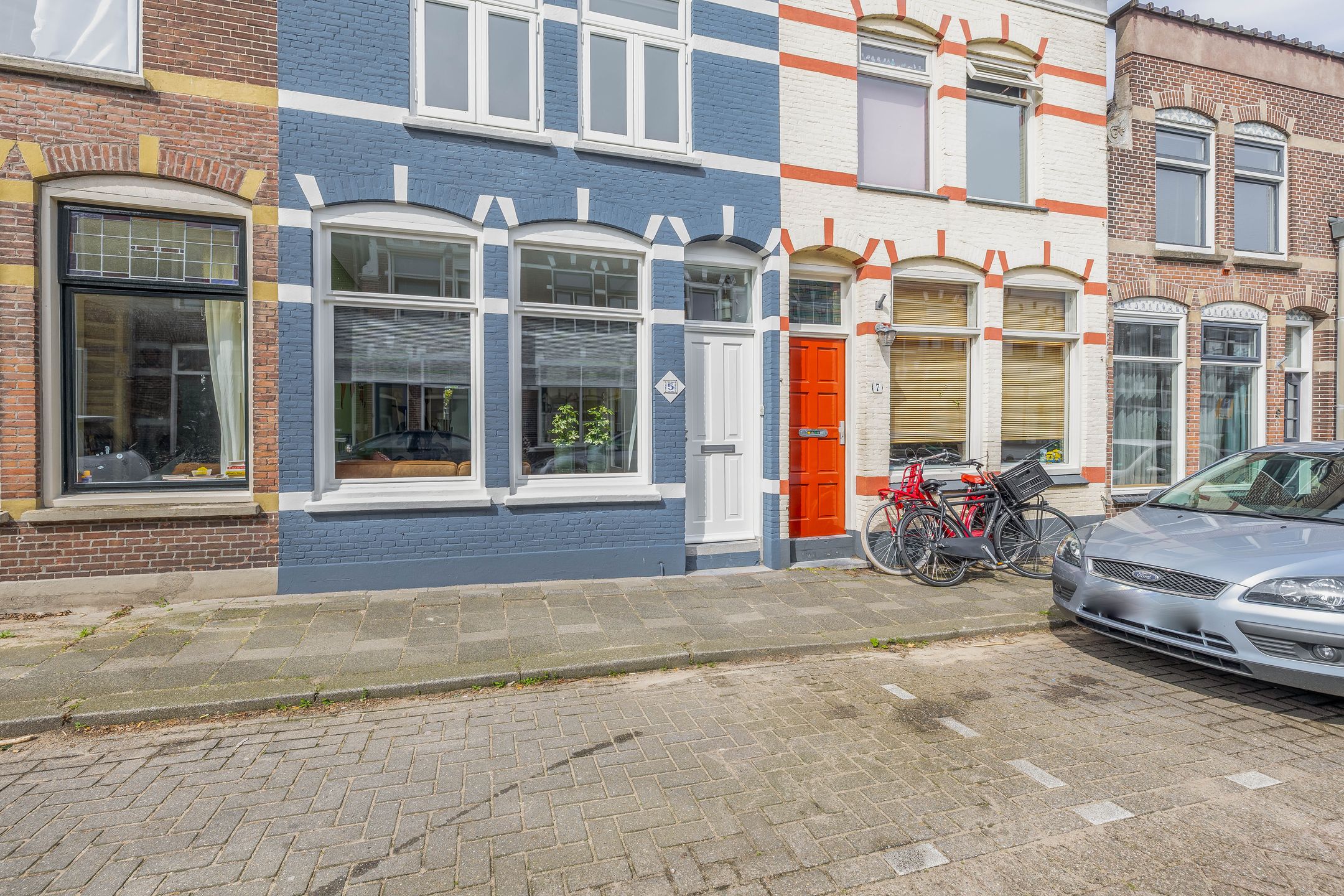 Photo 6 of Cornelis Ketelstraat 5