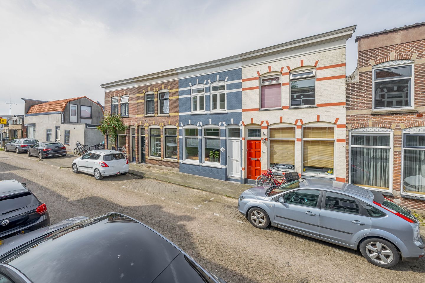 Photo 25 of Cornelis Ketelstraat 5