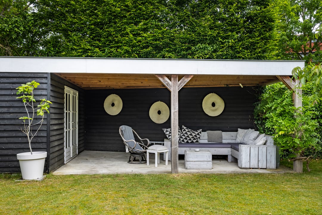 Exclusive Detached Villa with Spacious Garden in Ede-Oost — 37